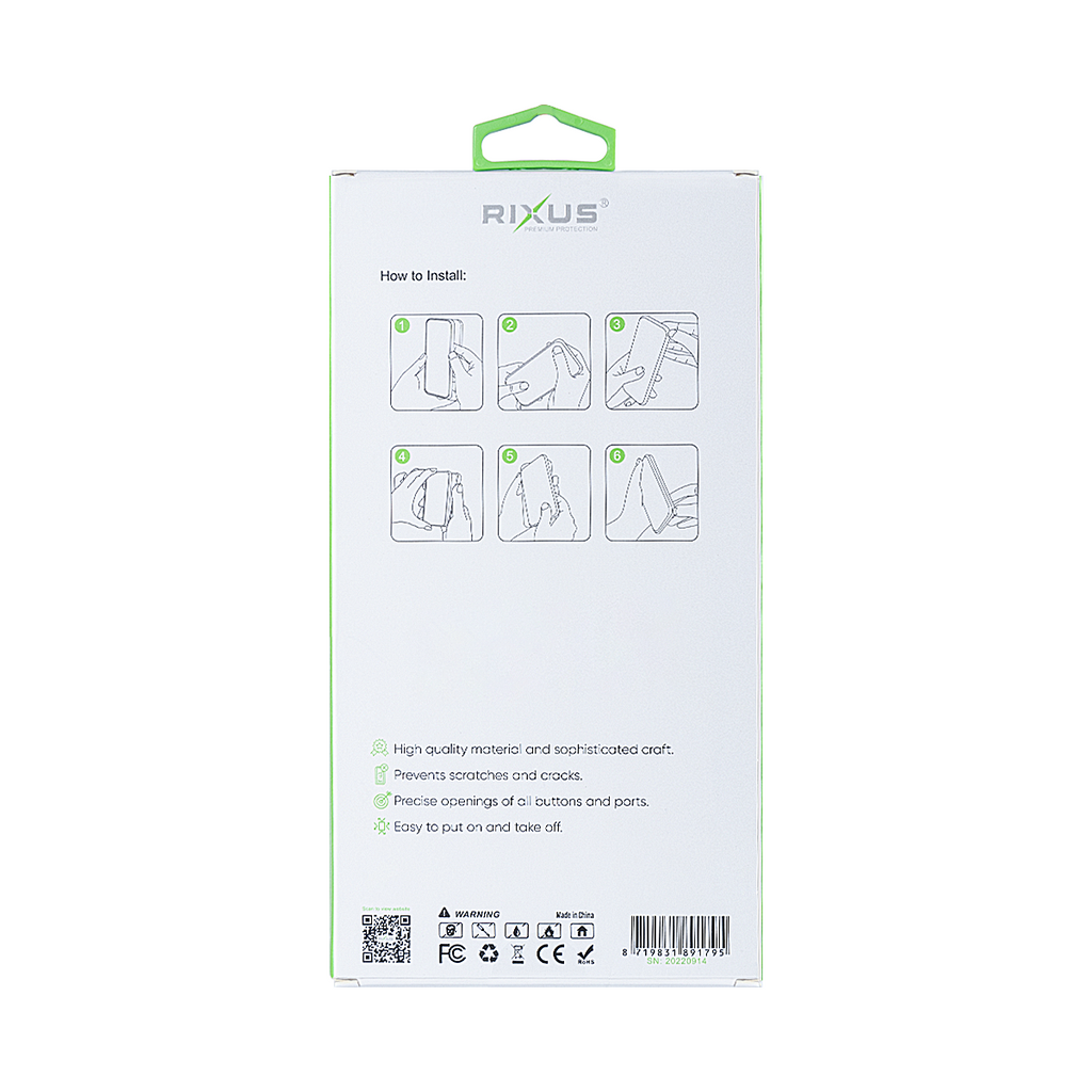 Rixus