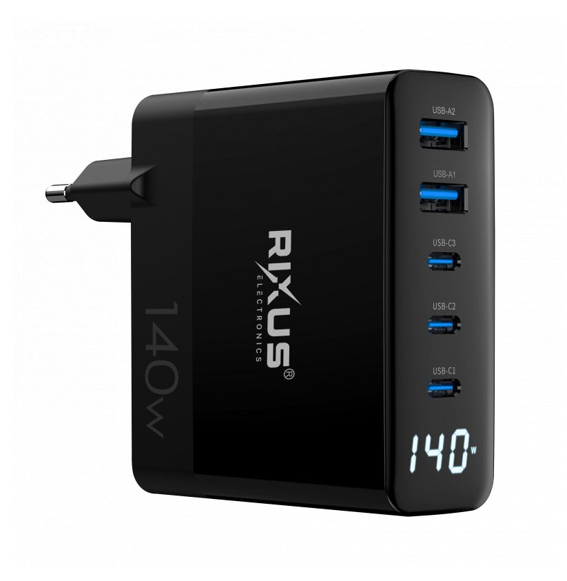 Rixus