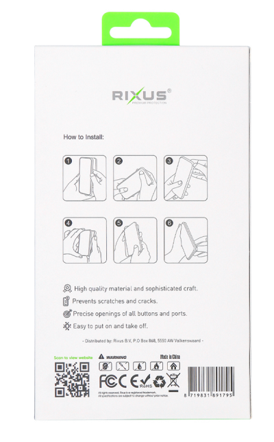 Rixus